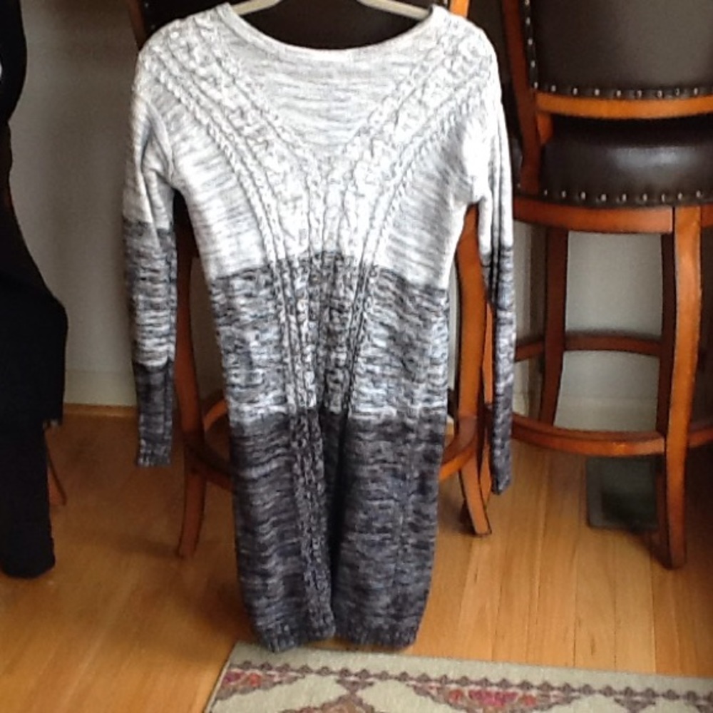 Old Navy Sweater dress